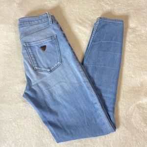 Guess skinny jeans